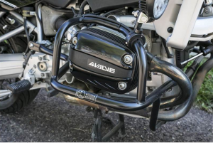 Motocicletas clasicas Bmw