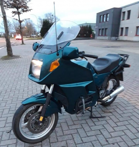 Bmw K100