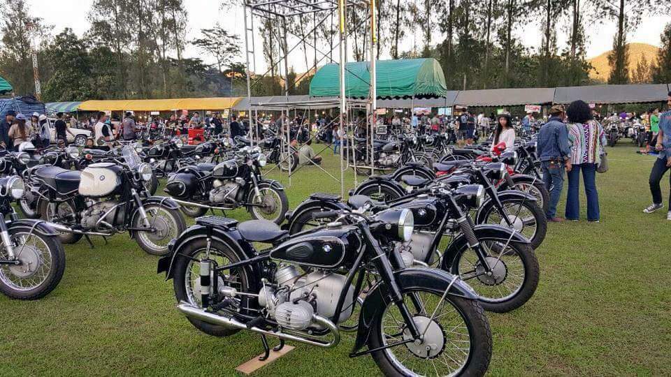 Motocicletas clasicas en venta