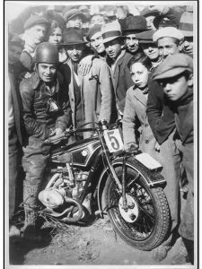 Motocicletas Pre Guerra (1945) Motocicletas Pre Guerra (1945)